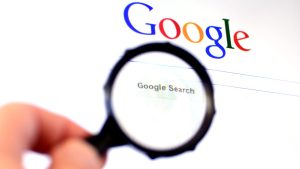 Google habló de la libertad de expresión tras el fallo de la Corte sobre Natalia Denegri