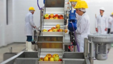 La charla para alumnos de escuelas secundarias se realizará el lunes. (Foto gentileza)