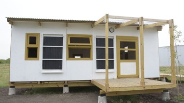 Empresas, universidades y cooperativas comienzan a ofertar viviendas alternativas para el Procrear