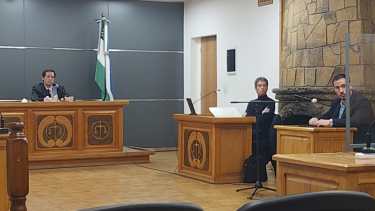 El caso fue debatido en un juicio por jurados. Foto: gentileza