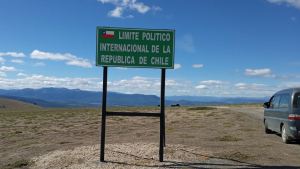 El paso de Neuquén donde encontraron a los chilenos, un lugar difícil de controlar