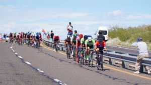 La Vuelta al Valle y las posibles etapas para el 2022