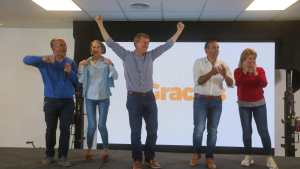 Recuento en Río Negro: Tortoriello ganó por 736 votos a Marks y es diputado