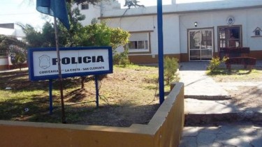 El fiscal ordenó el traslado del cuerpo a la Morgue Judicial de Lomas de Zamora.