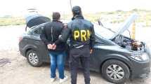Imagen de Prisión preventiva y embargo para los encargados de transportar 16 kg de cocaína al Valle