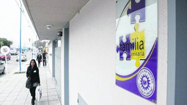 La mujer recibió una insólita respuesta en la Comisaría de la Familia cuando quiso efectuar la denuncia: "Estas gastando el tiempo", le dijeron,