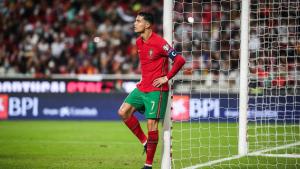 Italia o Portugal, uno de los dos mirará el Mundial de Qatar por televisión