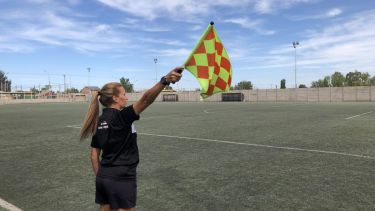 Se llevará a cabo de 15 a 18 en el polideportivo de Gregorio Álvarez. 