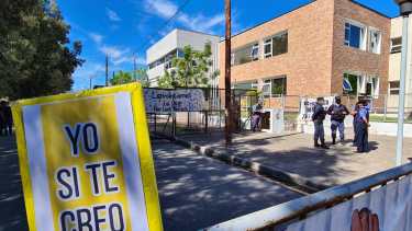 El hecho ocurrió en 2003 cuando la víctima era una niña (Foto: archivo)