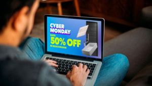 En redes, denunciaron estafas en los precios del Cyber Monday