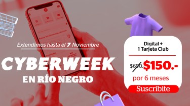 Los beneficios para suscribirse se extendieron hasta el 7 de noviembre. 