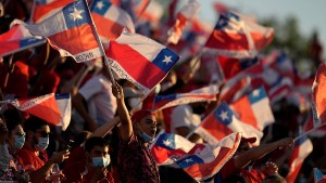 Chile, entre la polarización y la incertidumbre