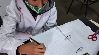 En Río Negro se instrumentará con 35 coordinadores de 15 cabeceras en las que ha sido dividido la totalidad de su territorio. Foto Gentileza