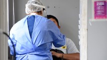 Imagen de Ómicron: «el mayor peligro es Delta», advirtió el infectólogo Hugo Pizzi