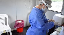 Imagen de Neuquén informó 86 nuevos contagios por coronavirus