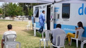 Detectar en Neuquén: cómo funcionan este feriado los centros de hisopados