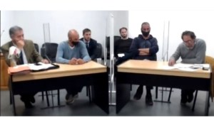 Polémica: el abogado Cazaux replicó a quienes pidieron su expulsión del PJ