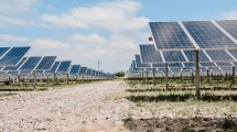Imagen de Cammesa prevé incorporar 478 MW de energía renovable hasta abril de 2022