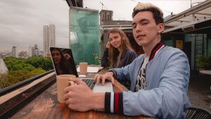 Buenos Aires, la mejor ciudad para nómades digitales de América Latina