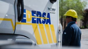 Edersa anunció un corte de energía eléctrica para este miércoles en Roca