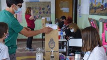 Imagen de Cipolletti: Tortoriello arrasó entre la clase alta y logró representatividad en los barrios populares