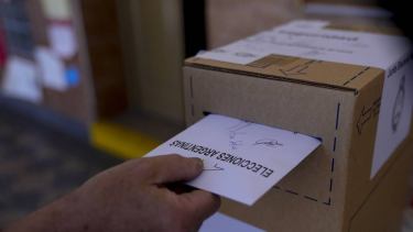 Los cuatro momentos virales que dejaron las elecciones legislativas 2021