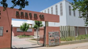 Vacantes en escuelas técnicas: la EPET 17 no puede contener la demanda del oeste de Neuquén