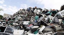 Imagen de Se viene una jornada especial de recepción de aparatos electrónicos en desuso en Roca