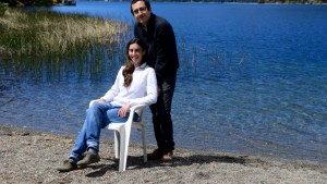 Una pareja de físicos fue repatriada desde Alemania al Instituto Balseiro