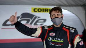 Los regionales se alistan para acelerar en La Plata