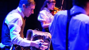 Teatro, danza, tango y orquesta conforman la cartelera de FCP para el próximo finde