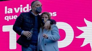 El Frente de Todos felicitó a Tortoriello y planteó «una nueva etapa»