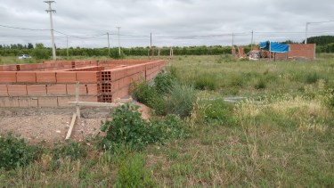 Por unanimidad concejales frenaron por dos años loteos en la zona rural de Regina