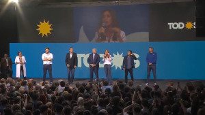 Elecciones 2021: el Frente de Todos acorta la diferencia con Juntos por el Cambio en provincia de Buenos Aires