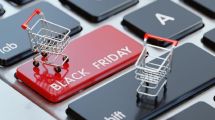 Imagen de Black Friday generó 76% más de facturación respecto a la edición 2020
