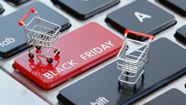 Se viene el Black Friday en Argentina con varias promociones. Archivo.
