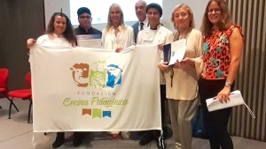 Fundación Cocina Patagónica galardonada en los Premios FEDEFA a la solidaridad 2021