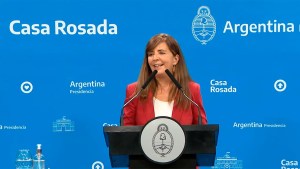 Caravana de la Selección Argentina: el Gobierno pidió por una celebración «en paz y comunidad»