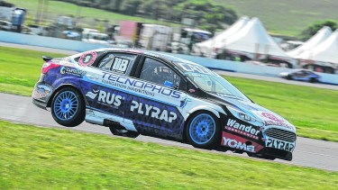 Lo que pasó y lo que viene en el automovilismo