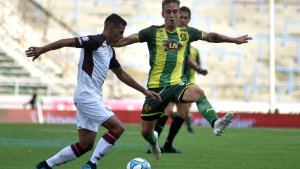 Arranca la fecha 21 de la Liga Profesional: hora y TV de los partidos de hoy