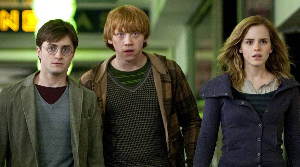 Se cumplen 20 años del estreno de "Harry Potter y la Piedra Filosofal".