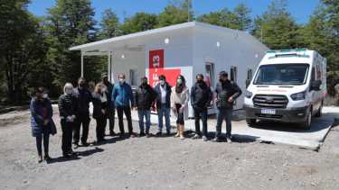 Sólo falta la autorización de Nación para la apertura de los pasos con Chile. (foto: gentileza)