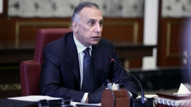 Intentaron asesinar al primer ministro de Irak con drones cargados de explosivos