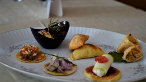 Jacobacci tendrá gran evento gastronómico este finde con más de 30 chefs y cocineros