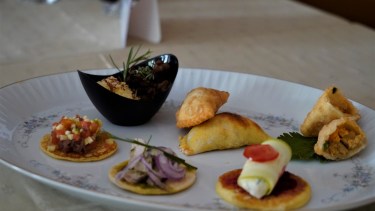 Jacobacci tendrá gran evento gastronómico este finde con más de 30 chefs y cocineros
