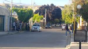 Continúa detenido el joven que mató a otro en Regina y mañana le formularán cargos