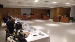 El STJ negó al exjuez Dalsasso un recurso de queja por su destitución