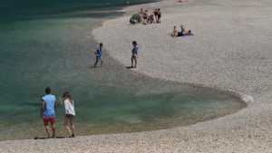 Hoy habrá fiesta en el Puerto SAE, a 65 km de Las Grutas. Enteráte de todo lo que se podrá hacer