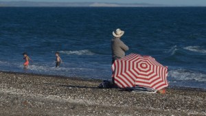 Pronóstico: ¿Cómo estará el tiempo este domingo?
