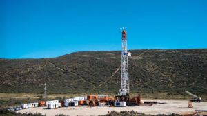 Prácticas profesionalizantes para escuelas técnicas en Loma Campana